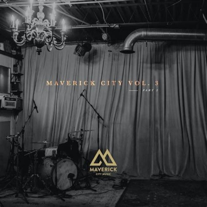 Hymn of the Ages by Maverick City Music