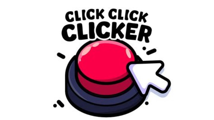I broke the Goomy clicker!