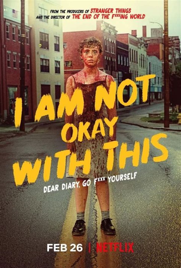 I’m Not Okay With This Season 2 on Netflix: Release Date, Cast, Plot and Everything You Need To Know!
