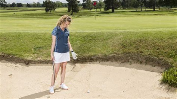 Improve Your Bunker Play By Shifting Your Mentality