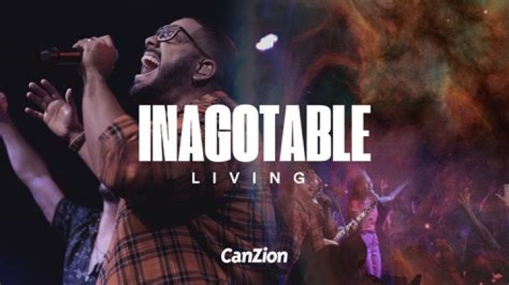 Inagotable by Living | MultiTracks.com