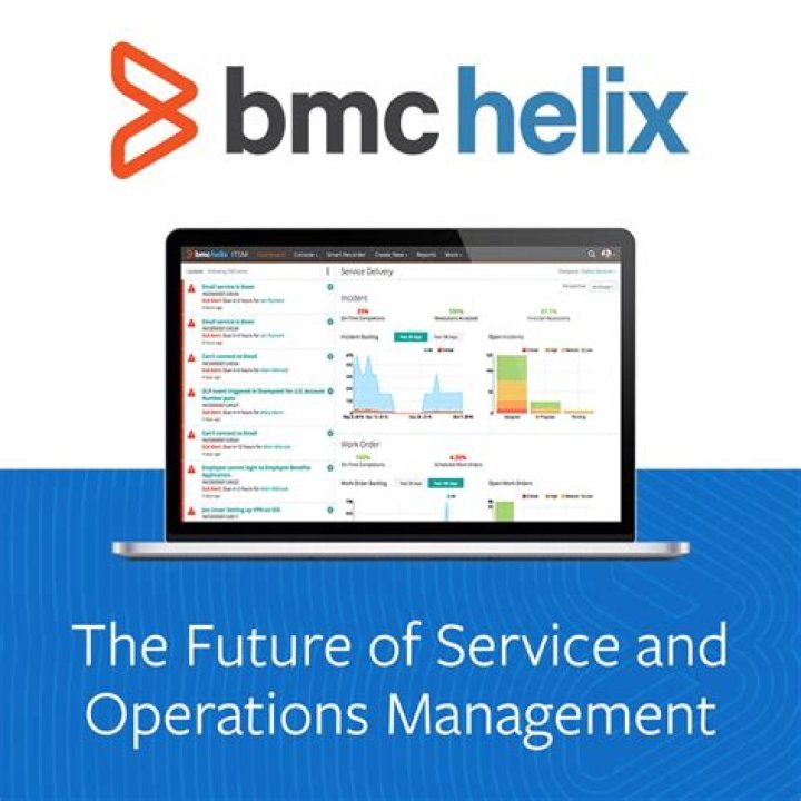 Incident and Problem Management KPIs - Documentation for BMC Helix ITSM: Service Desk 21.02