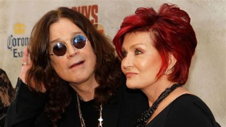 Inside Sharon And Ozzy Osbourne’s ‘Volatile’ Relationship Through The Years: It Had A Happy Ending