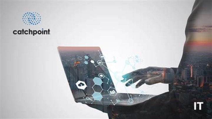 Integrating with Catchpoint - Documentation for BMC Helix Intelligent Integrations 23.4