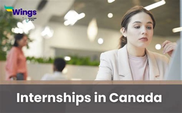 Internships in Canada | GoAbroad.com