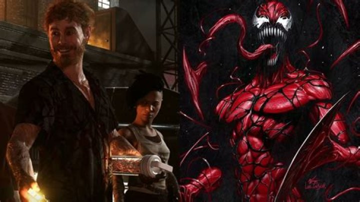 Is Carnage In Spider-Man 2?