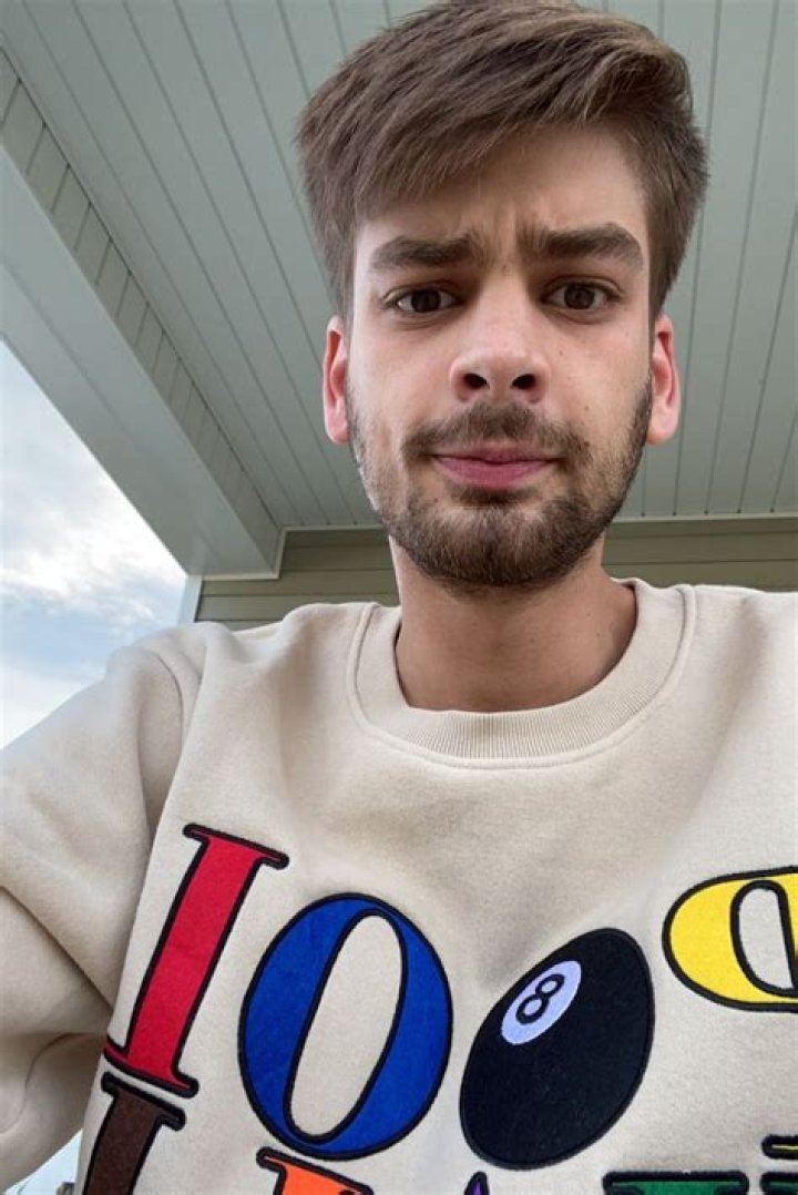 Is Chandler From MrBeast Colorblind?