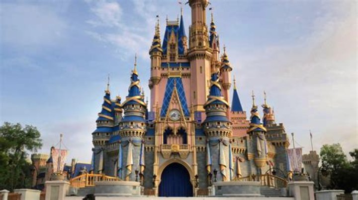 Is Disney Moving To Georgia?