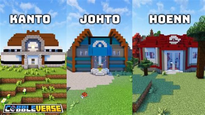 Is Johto The Forgotten Region?