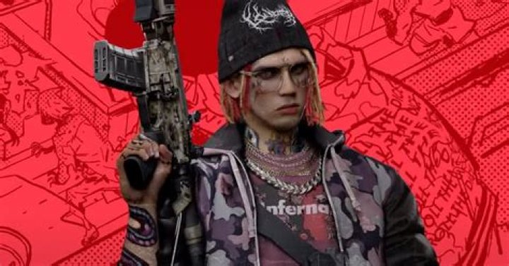 Is Lil Pump In Dead Island 2?