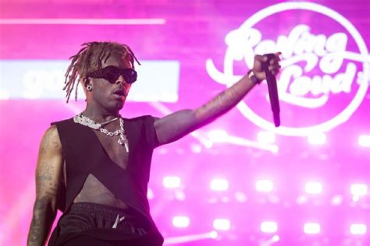Is Lil Uzi Vert Gay? A Look Into the Famous Rapper's Sexuality