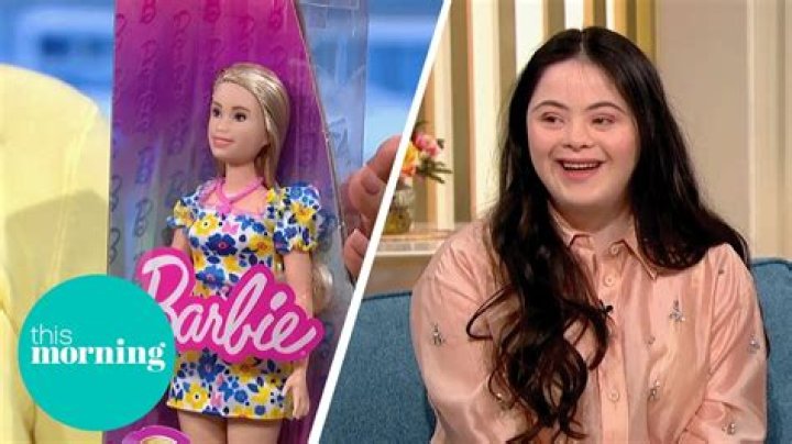 Is There A Barbie With Down's Syndrome?