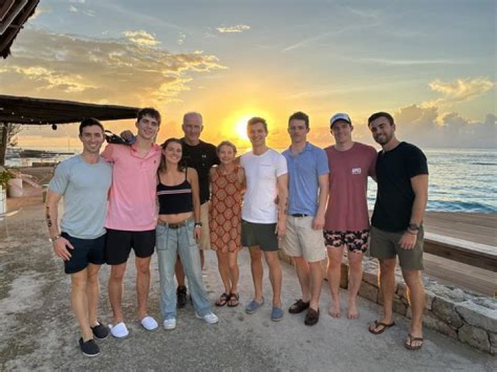 Isabella de la Houssaye Death: David Crane wife died at 59 after cancer battle