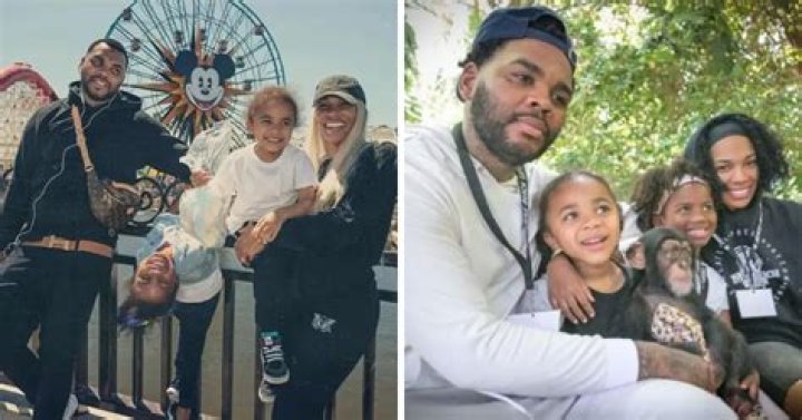 Islah Koren Gates: All We Know About Kevin Gates' Daughter