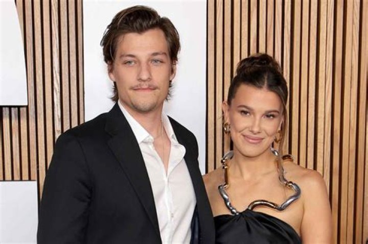 Jake Bongiovi Reddit: Millie Bobby Brown, Wikipedia ,Age, And Height