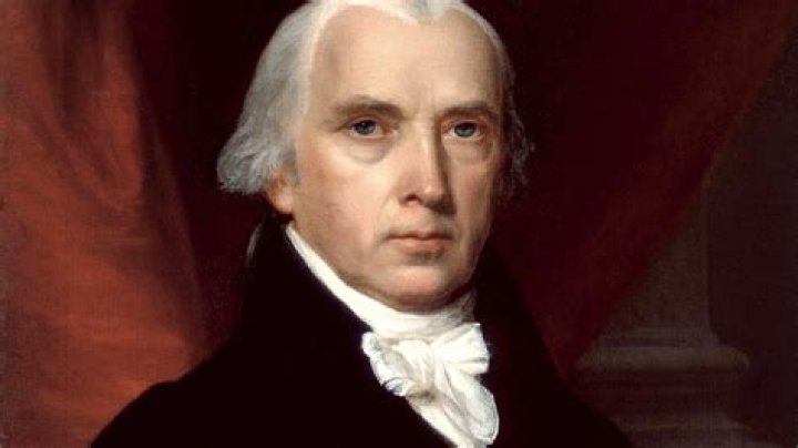 James Madison