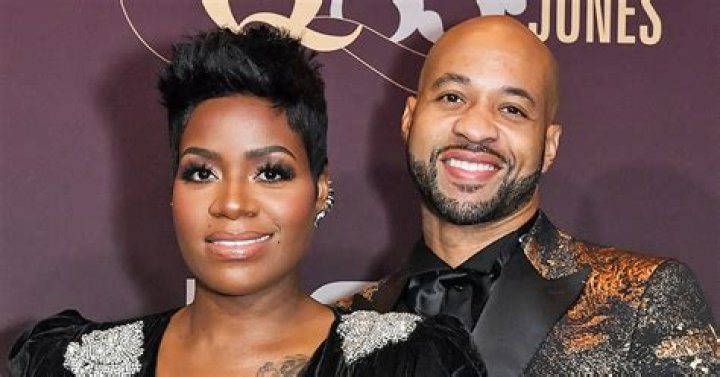 Jamie Foxx and Fantasia Barrino Photos, News and Videos, Trivia and Quotes