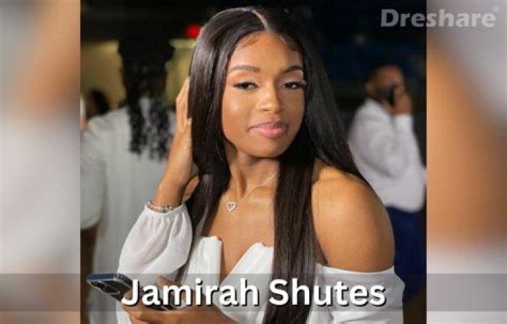 Jamirah Shutes Video Twitter, Facebook, Reddit & Instagram Is Jamirah Shutes Arrested?