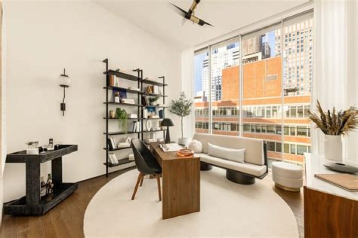 Jardim, 525 West 27th Street, NYC - Condo Apartments