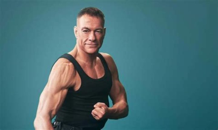 Jean-Claude Van Damme Net Worth, Wife, Parents, Age, Wiki