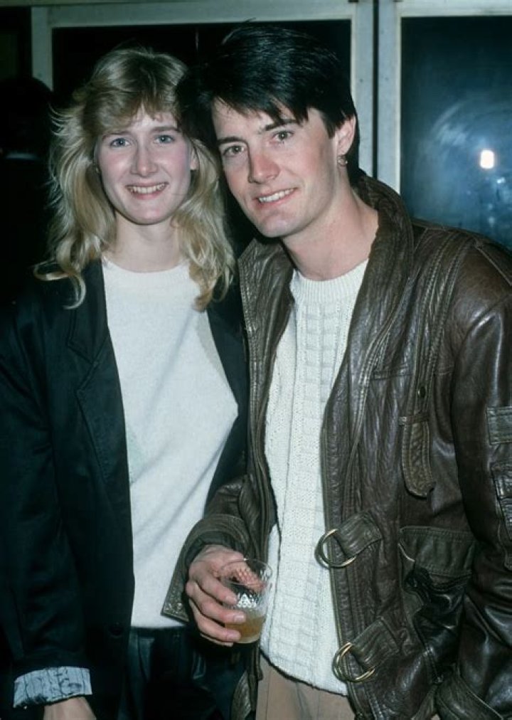 Jeff Goldblum Dating History - FamousFix