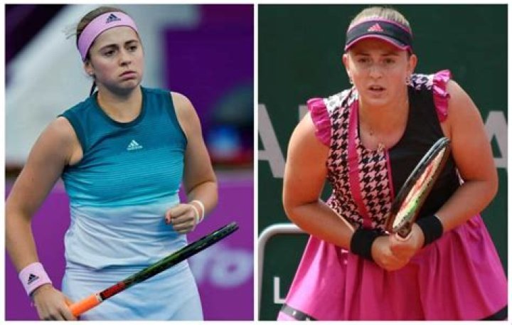 Jelena Ostapenko net worth, age, career, family, weight gain, biography and updates