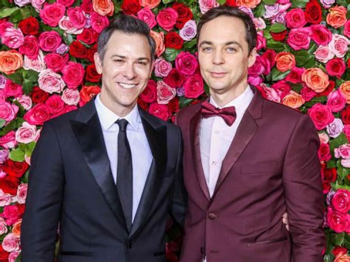 Jim Parsons: Actor, Age, Wife, Height, Net Worth, Movies !