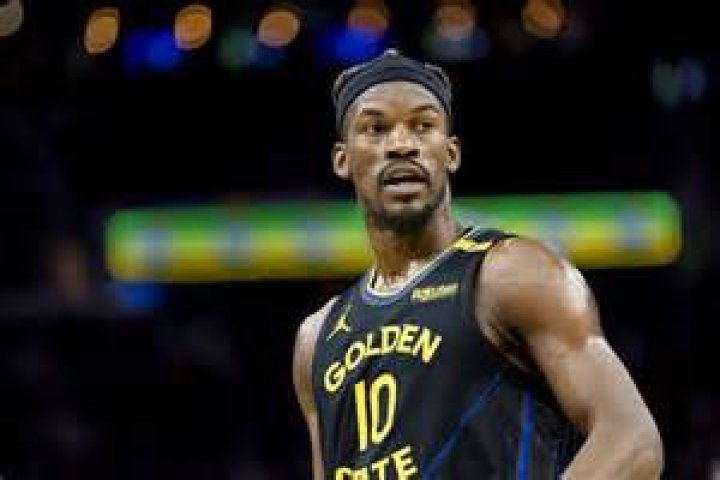 Jimmy Butler