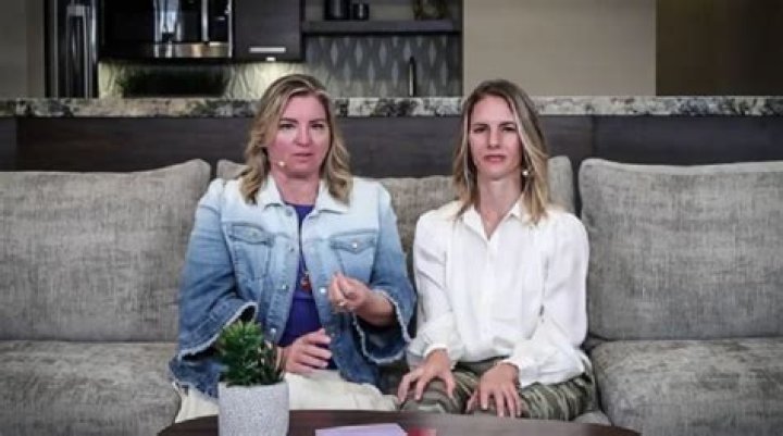 Jodi Hildebrandt And Ruby Franke Relationship, Family