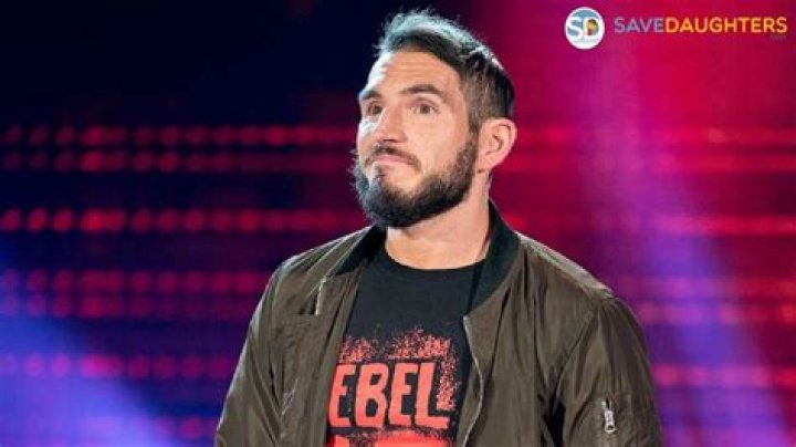Johnny Gargano Net Worth, Wife, Parents, Age, Height, Wiki