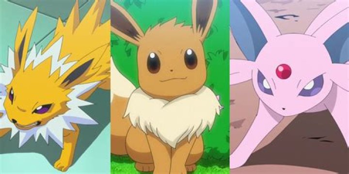 Jolteon vs Aerodactyl | Bulbagarden