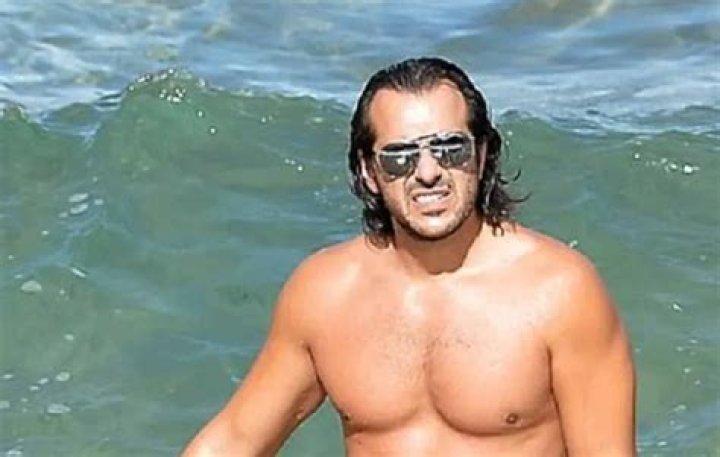 Jonathan Davino age, height, wiki, net worth, biography and latest updates