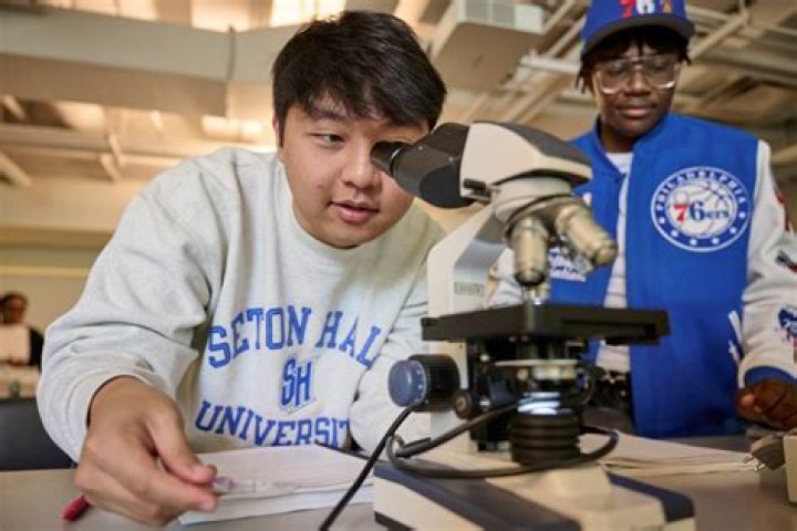 Joseph Debari Obituary News: Bridgewater, New Jersey Resident and Seton Hall University Student, Joseph Debari Dies Unexpectedly