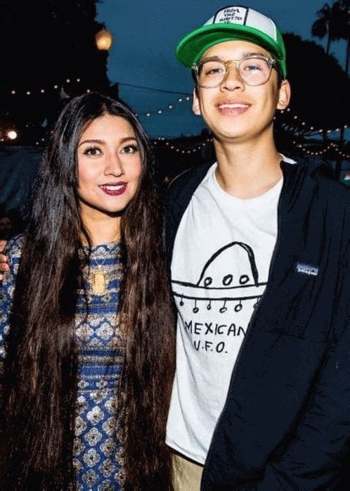 Joseph Herbert Jr.: Meet Jo Koy and Angie King’s Son