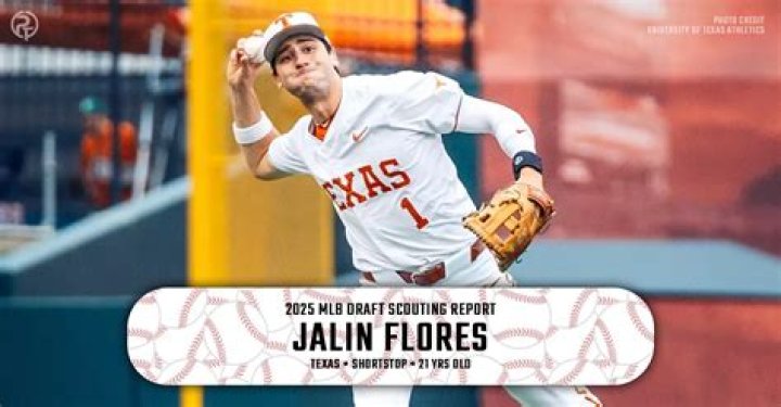 Josh James Stats & Scouting Report — College Baseball, MLB Draft, Prospects
