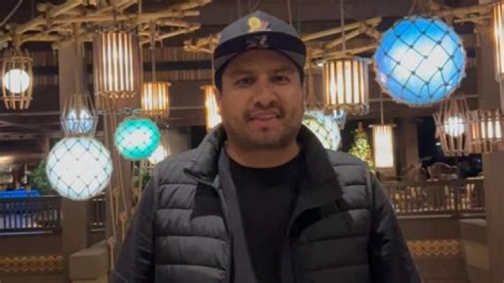 Julion Alvarez: Mexican Singer, Songs, Tour, Age, Children, Siblings, Net Worth, Wiki!