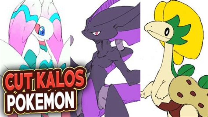 Kalos Remakes | Bulbagarden