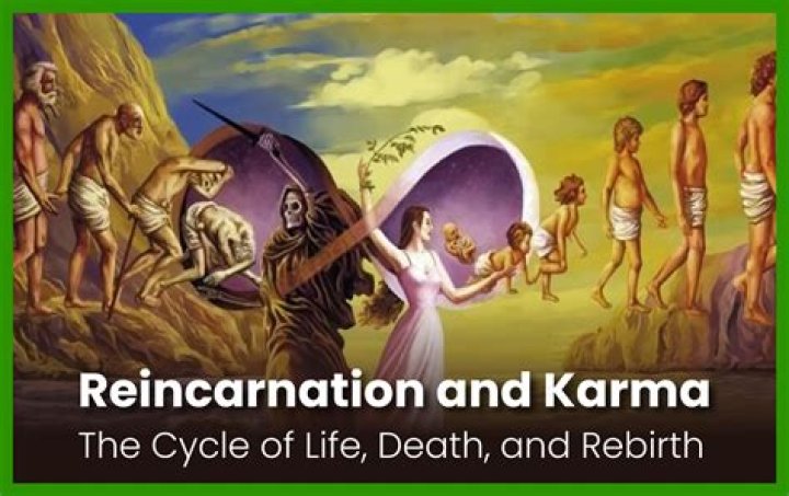 Karma and Reincarnation Demystified | Basics of Hinduism