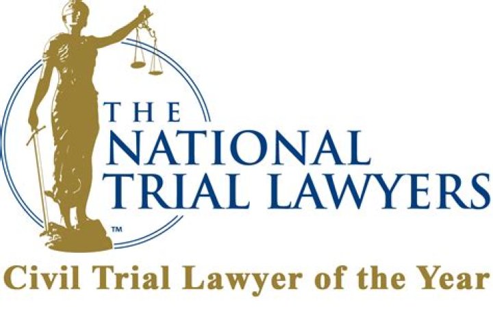 Kaster, Lynch, Farrar & Ball Trial Lawyers Earn National Honors