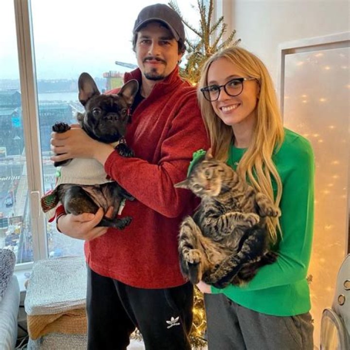 Kat Timpf Husband Missing: Where Is He Now?