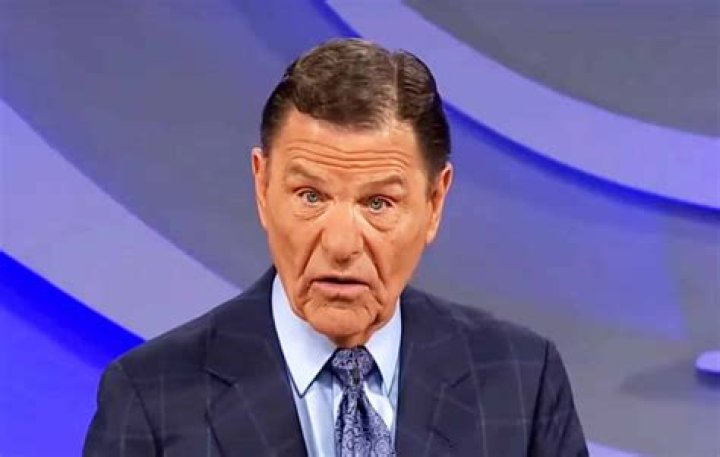 Kenneth Copeland net worth, height, age, bio, wife, wiki, biography