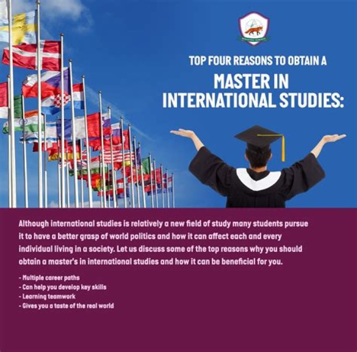 Kerianne Baylor | Academic Programs International