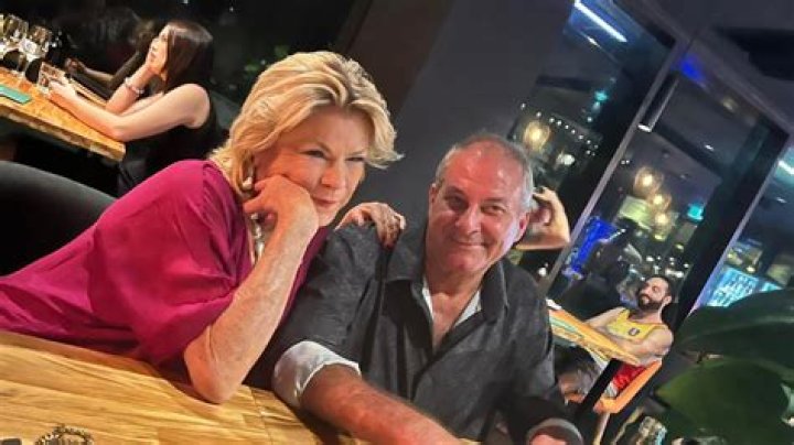 Kerry Collins and Brooke Isenhour Photos, News and Videos, Trivia and Quotes