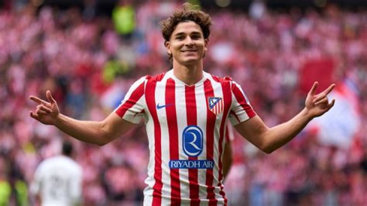 Kevin Alvarez: Footballer, Age, Mom, Brother, Net Worth