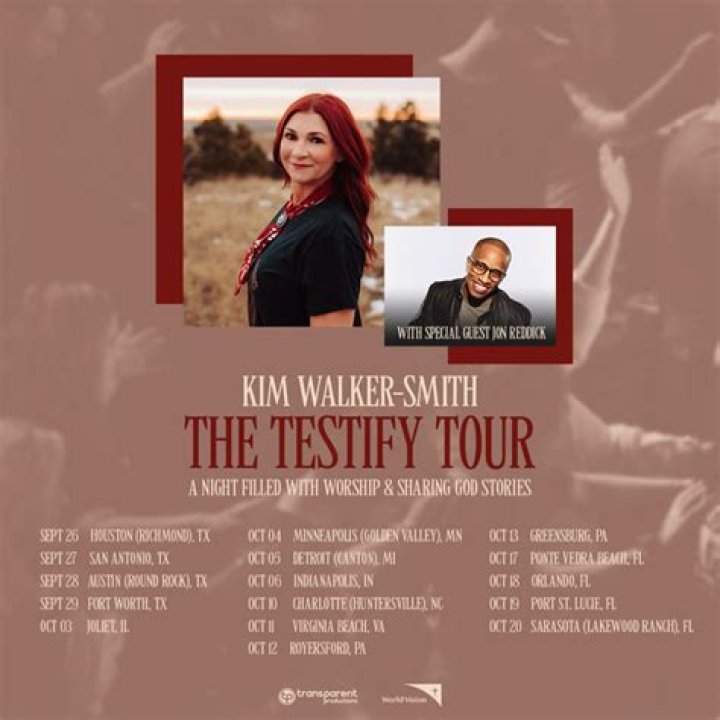 Kim Walker-Smith: Singer, Age, Height, Songs, Net Worth!