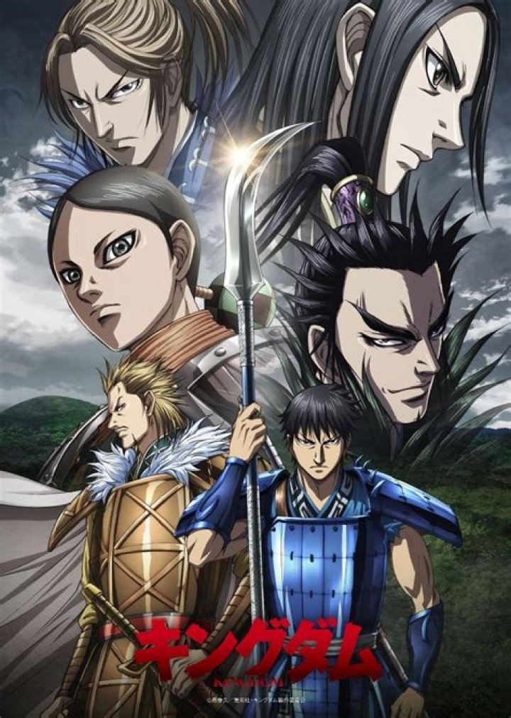 Kingdom Season 4 Interrupted Due To Earthquake, Season 5 Details