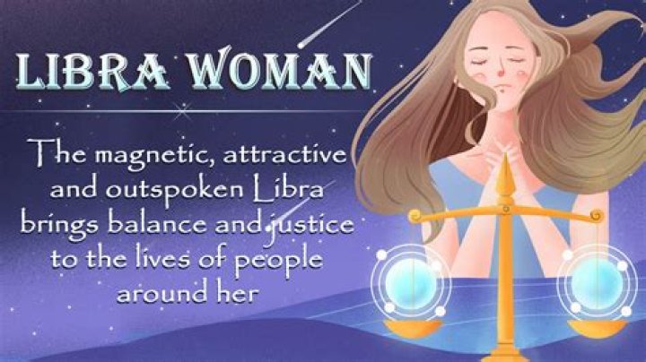 Know the Libra woman Traits and Find Out What Makes Her so Special -