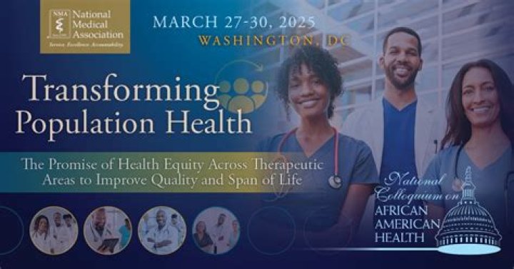 KU Medical Center launches the Center for African American Health to focus on improving health outcomes of marginalized populations