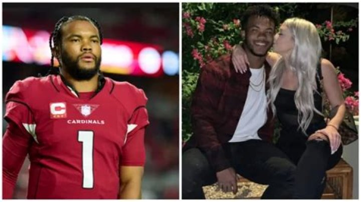 Kyler Murray: NFL, Height, Girlfriend, Jersey, Net Worth!