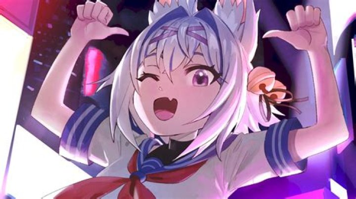 Kyo Kaneko Illness And Health 2023: The Truth About What Happened To The Vtuber